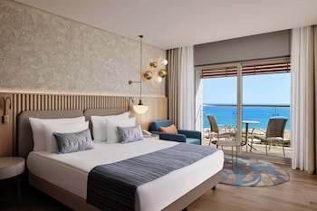 Akra Sorgun Tui Blue Sensatori - All Inclusive