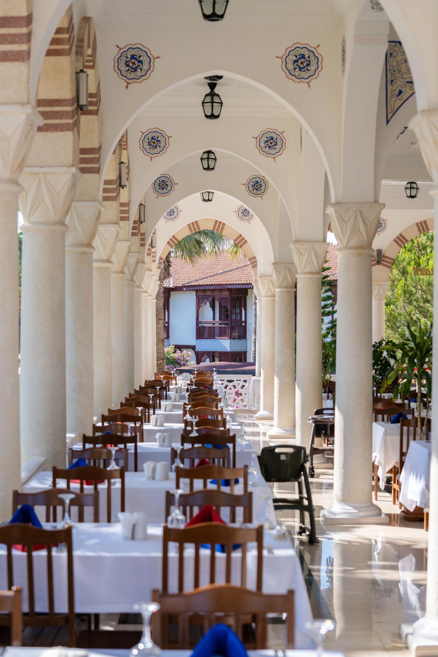 Ali Bey Club Manavgat