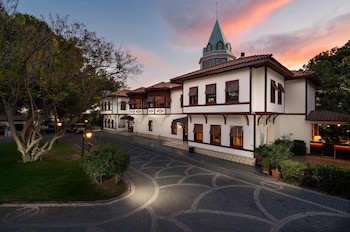 Ali Bey Park Manavgat - Ultra All Inclusive