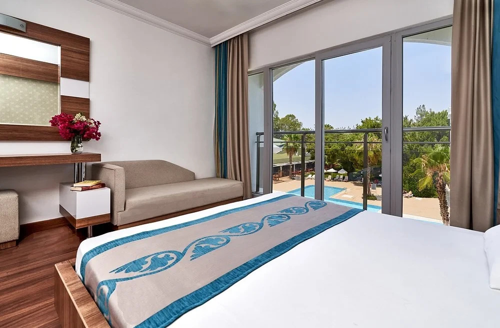 CLUB GOLF HOTEL