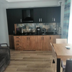 Flat with Shared Pool near Attractions in Manavgat