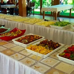 Maniola Hotel Manavgat