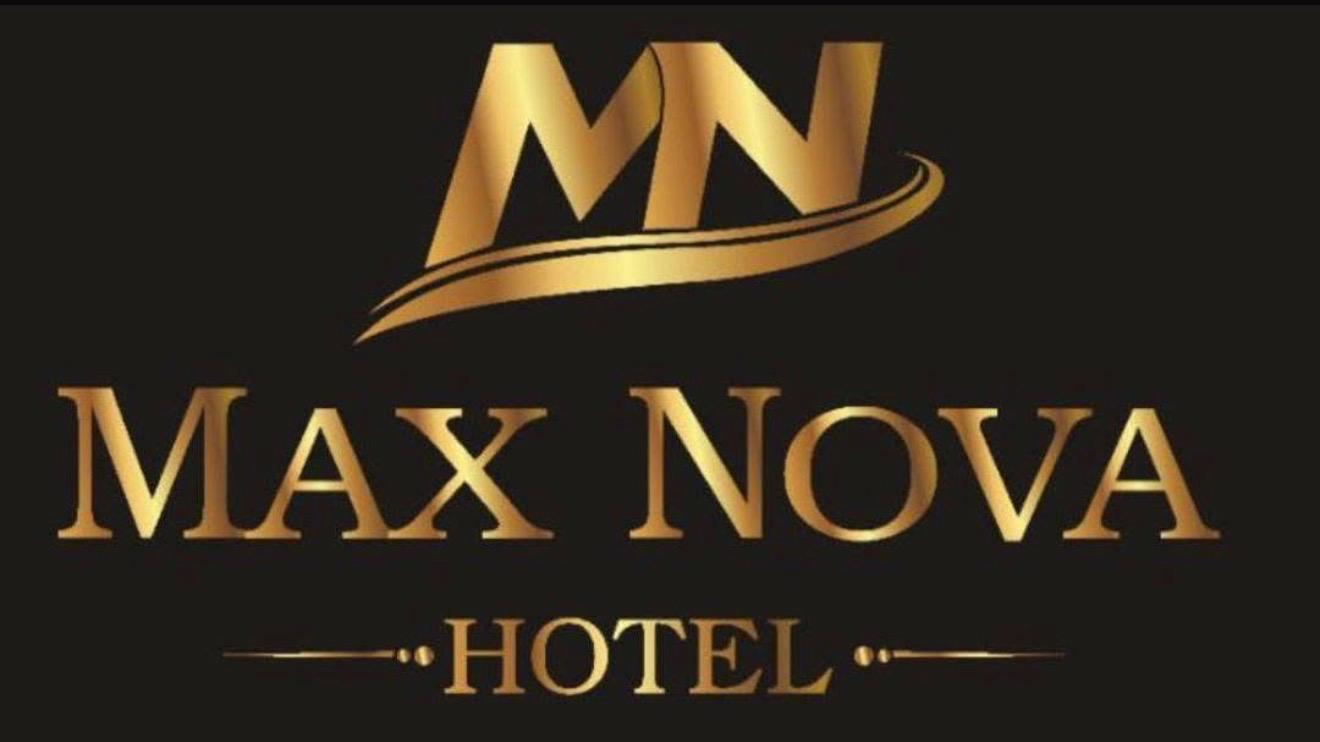 MAX NOVA HOTEL