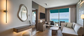 Side Star Elegance Hotel - Ultra All Inclusive