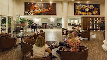 Starlight Resort Hotel - All Inclusive